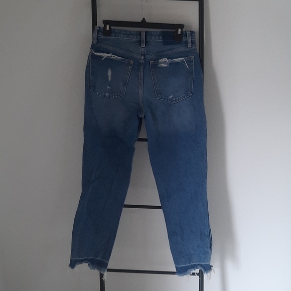 Abercrombie & Fitch jeans size 6 - Picture 4 of 4